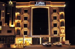 مساكن الدار للشقق المخدومه 10 - 3