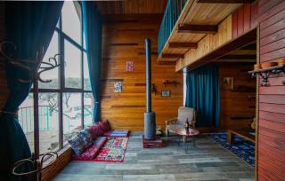 Sakudela Cottage - Nikortsminda - 1