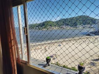 Frente ao Mar Residence - São Vicente - 2