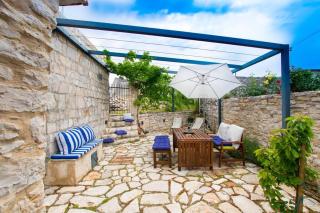 Mala House - Šolta Island - Grohote - 0