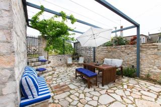 Mala House - Šolta Island - Grohote - 9