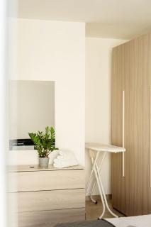 Stylish 2BDR Unit in Sliema! Near Valletta Ferry! - Sliema - 5
