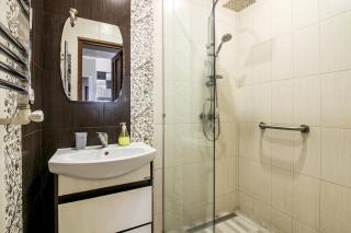 2 Bedroom Apartment on Vardananc street - Erevan - 3