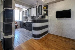 2 Bedroom Apartment on Vardananc street - Erevan - 5