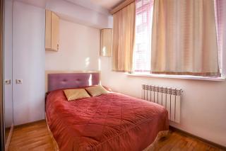 2 Bedroom Apartment on Vardananc street - Erevan - 6