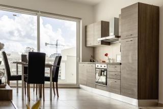 Stylish 2BDR Unit in Sliema! Near Valletta Ferry! - Sliema - 1