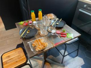 Need'Amour - Suite chaleureuse - Pontault-Combault - 2