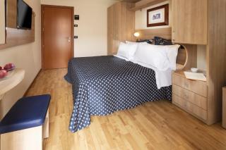 Hotel Baltic - Rimini - 7