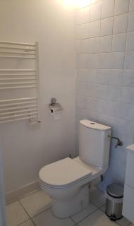 Ile de Saint-Nicolas T2 et/ou Ile de Penfret Studio - Fouesnant - 7