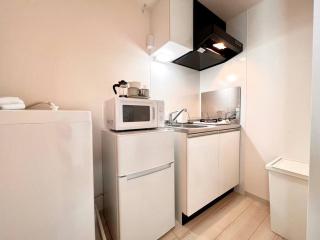 TYO Ikebukuro Designer’s Apt 302 - 3