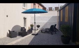 Ile de Saint-Nicolas T2 et/ou Ile de Penfret Studio - Fouesnant - 1