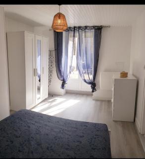 Ile de Saint-Nicolas T2 et/ou Ile de Penfret Studio - Fouesnant - 9