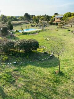 Las Rosas - 6