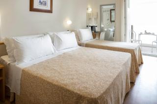Hotel Baltic - Rimini - 1