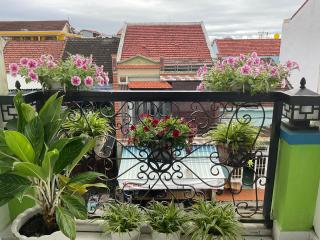 An Na Bình Homestay - 2