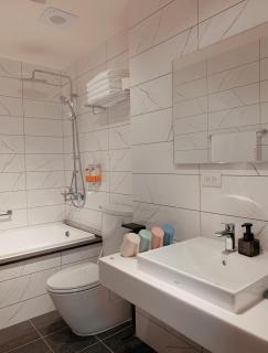 Tainan Anping High Chill B&B - Tainan - 1