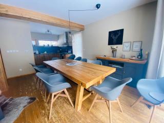 Naturepark Resort - Harrachov - 4