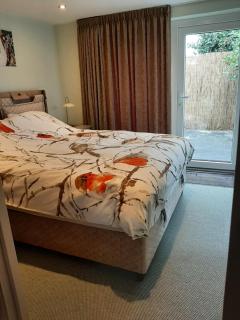 Appartement Oase - 5