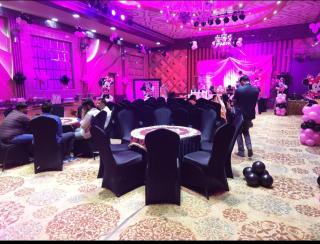 Hotel sanjay galaxy,kanpur - Kānpur - 6