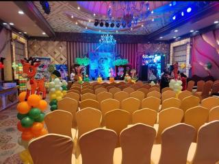 Hotel sanjay galaxy,kanpur - Kānpur - 7