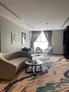 Al Wateen Hotel - 9