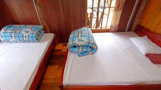 Ba Be lake-Huyền Hào Homestay - Ba Be - 5