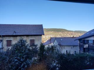 Appartement confortable à Gérardmer 40 m² proximité pistes - 1