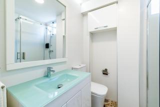 Piso en Palacio Quinta Alegre cerca centro ciudad - Granada - 6