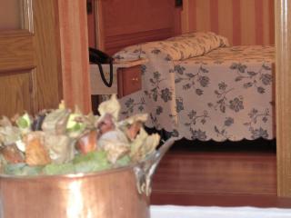 Hotel Las Ruedas - Laredo - 2