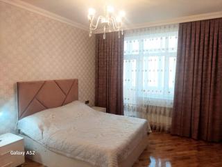 Luxury Guest House - Sumqayıt - 8