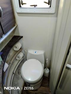 RV Caravan in Rural Setting on Edge of Town close to AgQuip - Gunnedah - 7