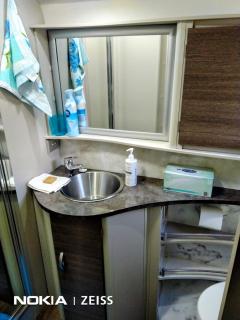RV Caravan in Rural Setting on Edge of Town close to AgQuip - Gunnedah - 5