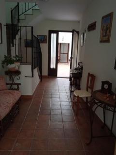 Apartamento Turístico El Empedrado de M&G - Colmenar de Oreja - 9