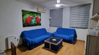 Apartamento Plasencia Illuminati - Plasencia - 7