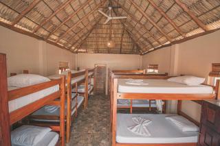 The Barrel Hostel - Popoyo - 9