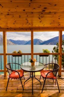 Villa Strp - Risan - 1