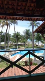 Albacora Praia Hotel - Japaratinga - 5