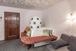 Ferienhaus Oberried - Längenfeld - 2