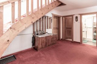 Ferienhaus Oberried - Längenfeld - 3