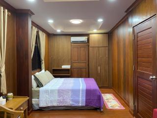 188 Teak House บ้านต้นสัก - 6