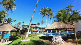 Albacora Praia Hotel - Japaratinga - 9