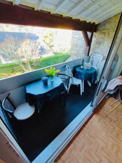 Appartement duplex hyper bien placé plages à 2 pas Carnac plage - 3