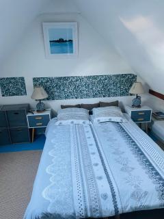 Appartement duplex hyper bien placé plages à 2 pas Carnac plage - 2