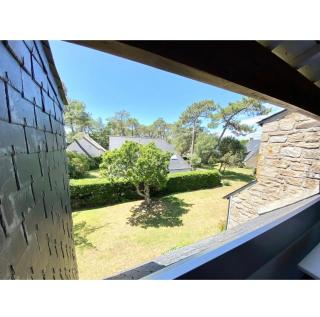 Appartement duplex hyper bien placé plages à 2 pas Carnac plage - 1