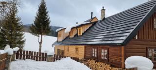 Palčovka Huty - apartmán U Ondry a U Andělky - 8