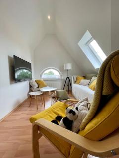 Modernes, familienfreundliches Apartment in Lübeck - Lübeck - 7