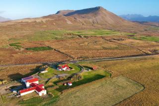 Sudur-Bár Guesthouse - Grundarfjordur - 3