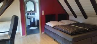 Ferienwohnung am Niederrhein - Kevelaer - 5