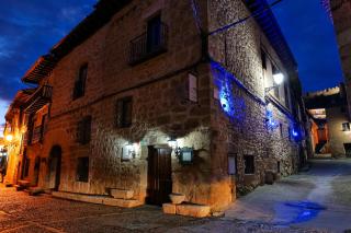La Sinagoga - Peñaranda de Duero - 8