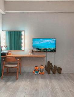 Tainan Anping High Chill B&B - Tainan - 7
